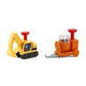 Go! Go! Smart Wheels® Spiral Construction Tower™ - Item 9 of 9